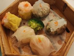 -鹿鸣酒家(越秀店)