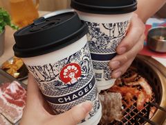 -霸王茶姬(大连万象汇店)