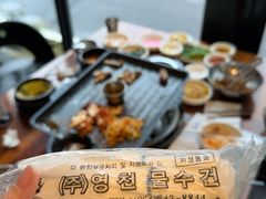 -Dombe豚(黑猪肉街店)