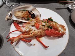 -神洲四海大酒楼(王府井澳门中心店)