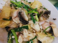 -罗浮山葛仙居菜馆