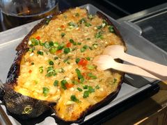 -很久以前羊肉串(中山公园店)