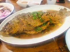 -唐河王记·南阳民间菜(国基路店)