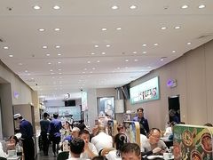 -紫光园·烤鸭·北京菜(团结湖店)