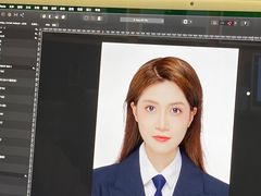 -海马体照相馆(北京apm店)