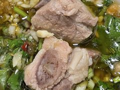 -土连锅·现熬养生汤锅(梁家巷店)