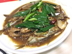 -鑫悦楼煎蟹·16年海鲜大排档
