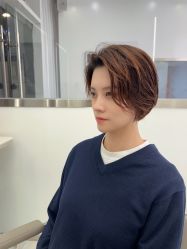 -5M HAIR SALON