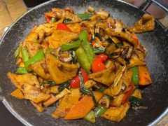 -味仙居(环城南路店)