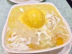 -松记糖水店(铜锣湾分店)