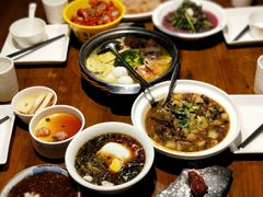 -厨娘CN(大行宫店)