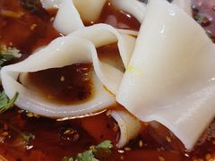 -王菊美食街·王菊面馆(总店)