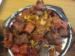 -乌镇那一年小院主题餐厅(甘泉西路店)