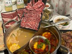 -合记汕头牛肉店(嘉禾路店)
