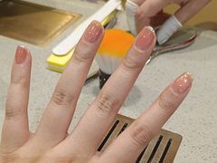 -海底捞火锅(金地广场生日主题店)