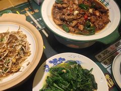 -武庄主特色炒鸡(周恩来纪念馆店)