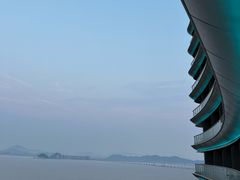 -舟山希尔顿酒店