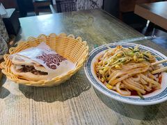 -左陕右甘(亚运村店)