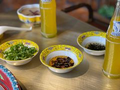 -羊大爷涮肉(亮马桥店)