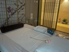 -Sakura·美颜社·日式私汤SPA