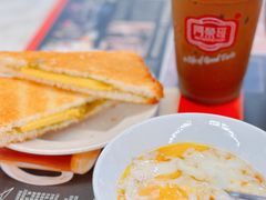 -黄亚华小食店(Jalan Alor)