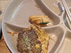 -素满香·素食自助餐(福州·长乐北路店)