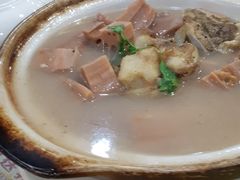 -海宝酒家(中山四路店)