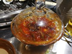 -五彩凉山自助西昌烧烤(柳翠路店)