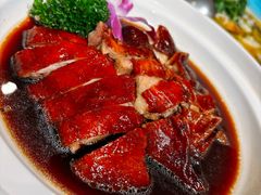 -品大三·南京菜(大行宫店)