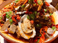 麻辣醉八鲜-必点海鲜·鲅鱼水饺(鞍山西道店)