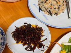 -龙姐私房菜(和顺古镇店)