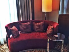 -济南富力凯悦酒店