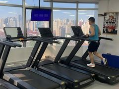 -象佳订制健身(中山公园旗舰店)