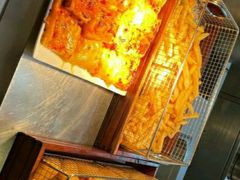 -杭州钱江新城万怡酒店-西餐厅