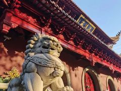 -钦赐仰殿道观