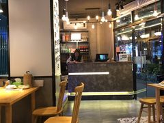 大堂-大厨的餐厅(曾厝垵总店)
