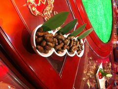 -大汗行宫园林餐厅