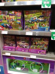 -kidsland(南开大悦城店)