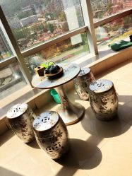 点击看大图 -Hello Lady发型设计