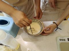 -千浔一暖DIY蛋糕烘焙(人民大学店)