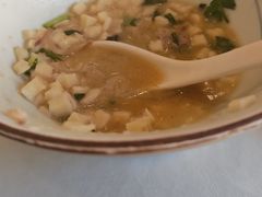 -同胜祥清真新豫菜(杜岭街店)