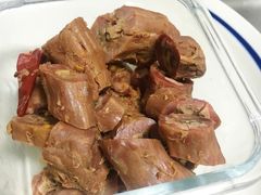 -黄毛鸭脖(汉阳总店)