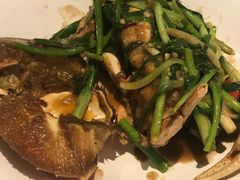 -无招牌海鲜餐厅(滨海艺术中心店)