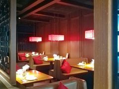 大堂-掌柜的店·河南菜(世茂店)