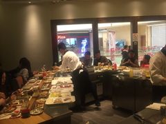 -赤坂亭·M9和牛烧肉·铁板烧(合肥万象城店)