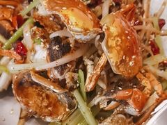 -一棠龙虾•王牌虾球(恒隆广场店)