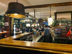 大堂-宝莱纳餐厅(滨江店)