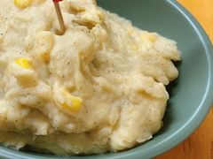 黑椒土豆泥-炒豆合作社(东四总店)