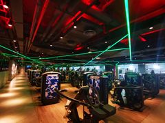-W FITNESS 威尔仕健身·游泳(老西门新苑店)