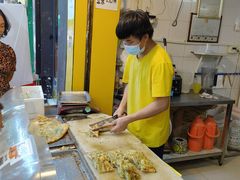 -咏春葱油饼(德政中路店)